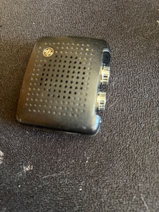 Mini radio transistor Vasco