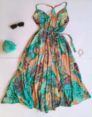 Lote Ropa Mujer 54 Piezas