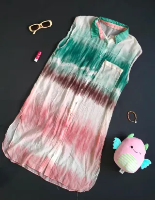 Lote Ropa Mujer 54 Piezas