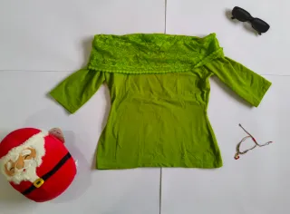 Lote Ropa Mujer 54 Piezas