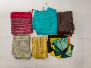 Lote Ropa Mujer 54 Piezas