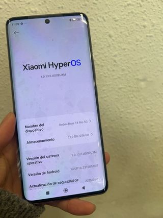 Xiaomi Redmi Note 14 Pro 5G