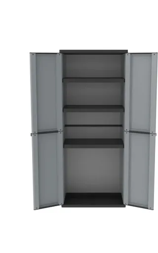 Armario Terry Jline 268 2 Puertas