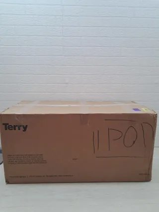 Armario Terry Jline 268 2 Puertas