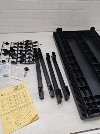 Armario Terry Jline 268 2 Puertas