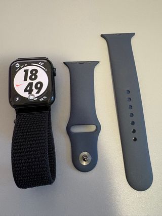Apple Watch SE2 44mm
