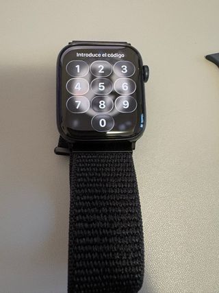Apple Watch SE2 44mm