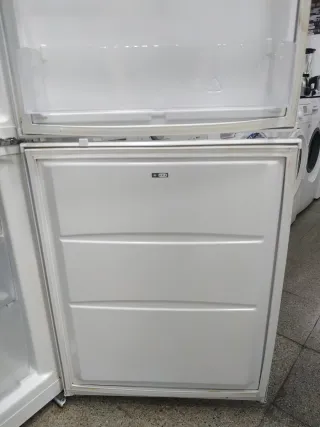 Nevera Combi Icecool 1.85x60cm, No Frost