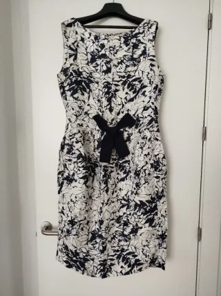 Vestido Purificación García verano vestir