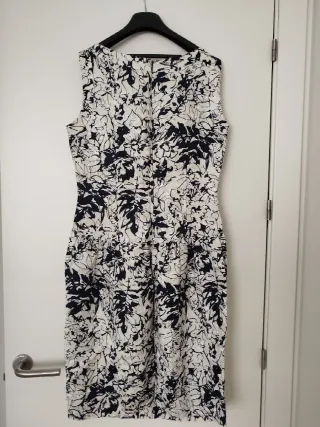 Vestido Purificación García verano vestir