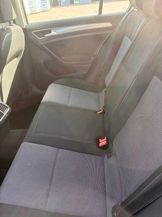 Volkswagen Golf 7 2015