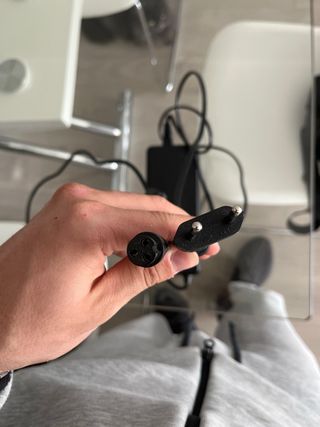 Cargador Smartgyro Patinete Eléctrico