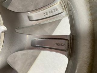 Llantas BMW Serie 5 G30 17" Originales