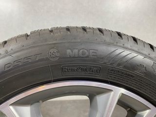 Llantas BMW Serie 5 G30 17" Originales