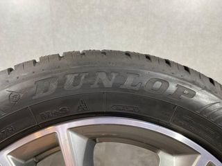 Llantas BMW Serie 5 G30 17" Originales