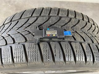 Llantas BMW Serie 5 G30 17" Originales