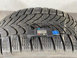 Llantas BMW Serie 5 G30 17" Originales