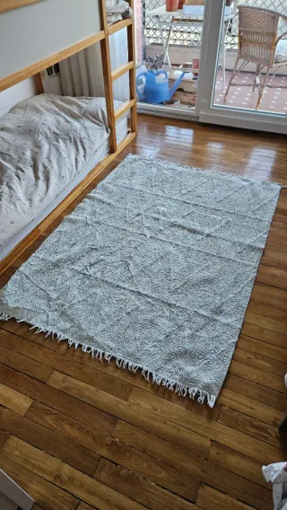 Alfombra Lorena Canals Infantil Lavable