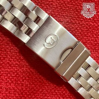 Armis Brazalete Correa original Vostok 22mm nuevo
