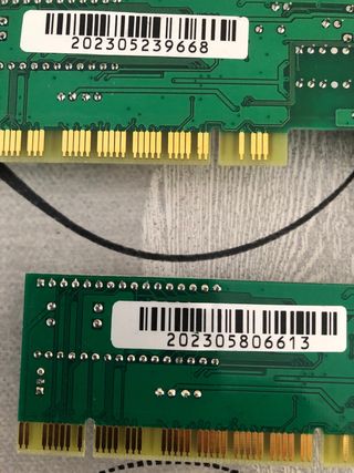 OFFERTA: Schede di Rete 10/100/1000 Mbps