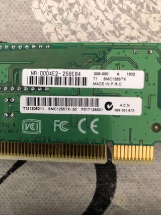 OFFERTA: Schede di Rete 10/100/1000 Mbps