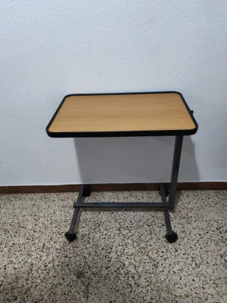 Cama Ortopédica Eléctrica