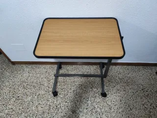 Cama Ortopédica Eléctrica