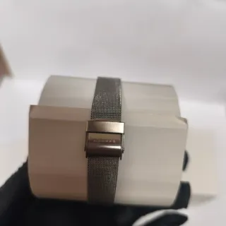 Reloj Skagen Plata Malla Metálica