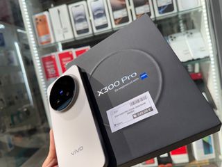 Vivo X300 Pro 512GB Version Global SEMI NUOVO