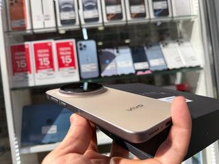 Vivo X300 Pro 512GB Version Global SEMI NUOVO