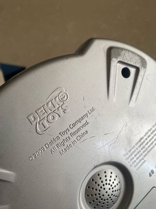 Juego infantil Catch Me