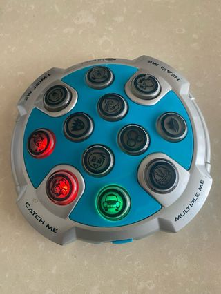 Juego infantil Catch Me