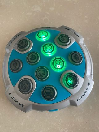 Juego infantil Catch Me