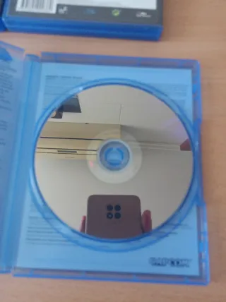 Juegos de lucha PS4 PS5