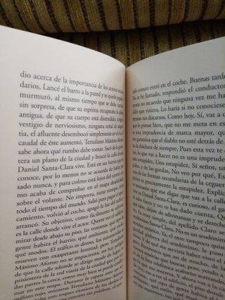 EL  HOMBRE  DUPLICADO