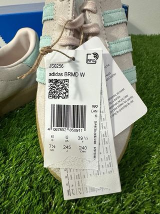 Zapatillas Adidas BRMD W Talla 39