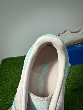 Zapatillas Adidas BRMD W Talla 39