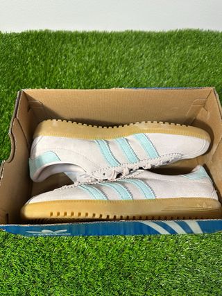 Zapatillas Adidas BRMD W Talla 39