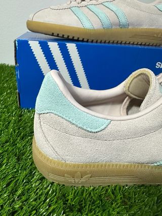 Zapatillas Adidas BRMD W Talla 39