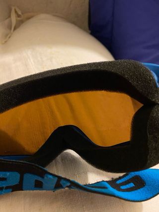 Gafas de esquí niño Wedze