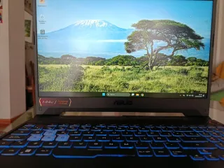 Portátil Gaming Asus TUF