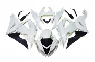 CARENADO COMPLETO SIN PINTR KAWASAKI ZX6 (2013-18