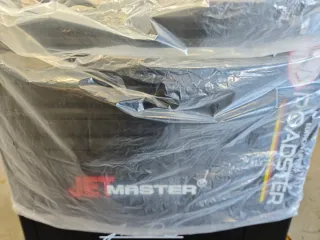 Carro de herramientas Jetmaster Roadster