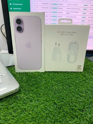 iPhone 11 256 GB Viola