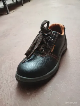 Lote Zapatos de seguridad SKARPA S3