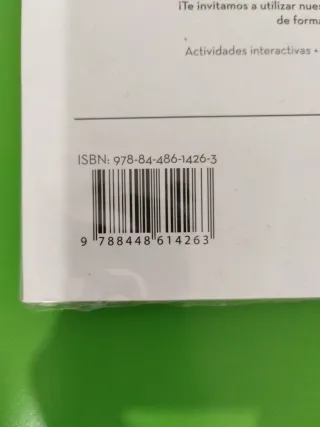 Técnica Contable - CFGM Administración