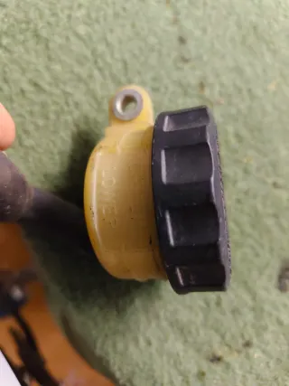 Depósito Freno Honda CBR F2