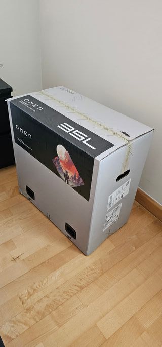 PC HP OMEN 35L GT16-0088ns Ryzen 7