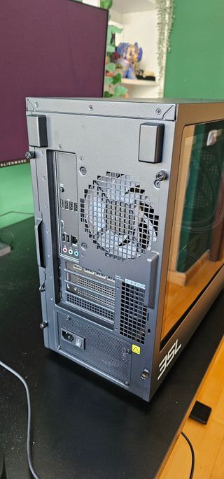 PC HP OMEN 35L GT16-0088ns Ryzen 7