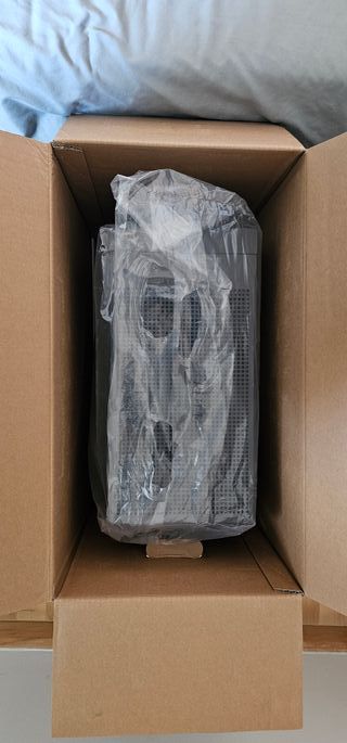 PC HP OMEN 35L GT16-0088ns Ryzen 7